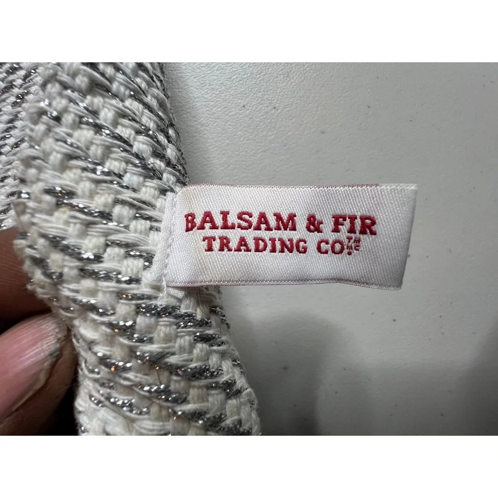 Balsam & Fir Trading Co 93 18